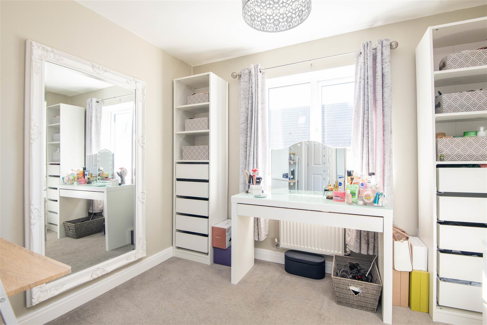 Rosebay Gardens, Higher Walton, Preston